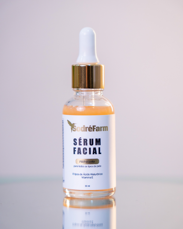 Sérum Facial