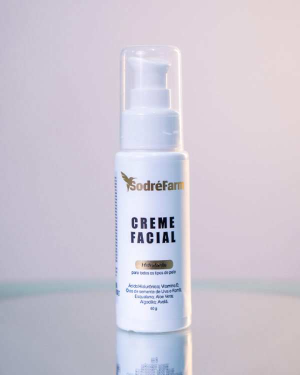 Creme Facial