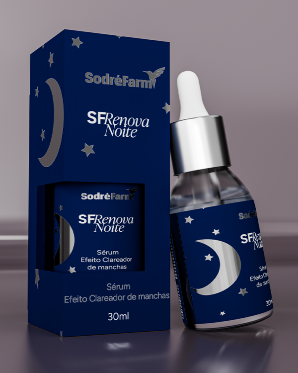 SF Renova Noite